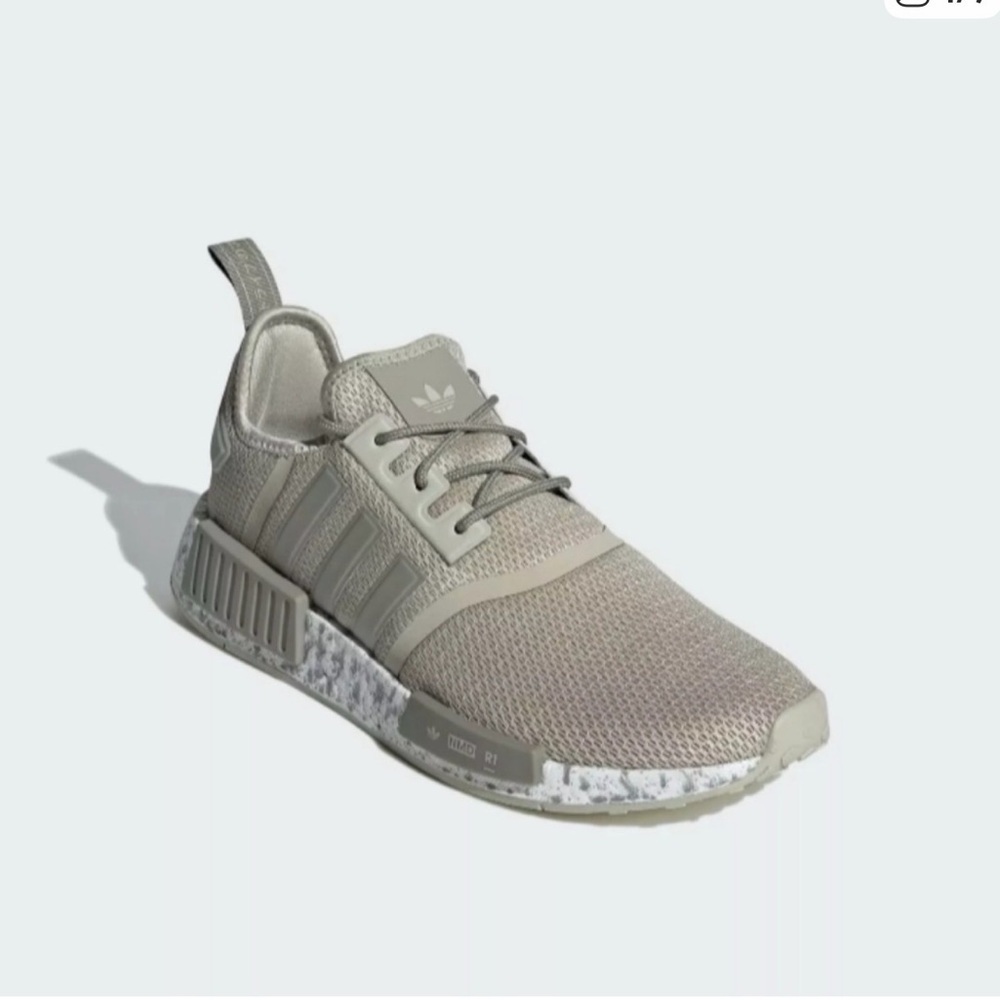 Adidas NMD_R1. Brand New. Mens Size: 8 - 14.